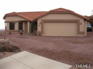 856 N Oakcliffe Ct Oracle Arizona 85623