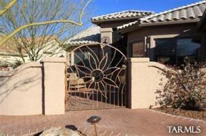 37787 S Desert Bluff Dr Tucson Arizona 85739