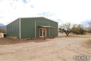 275 W Hawk Way Amado Arizona 85645