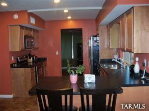 1643 S Kevin Dr Tucson Arizona 85748
