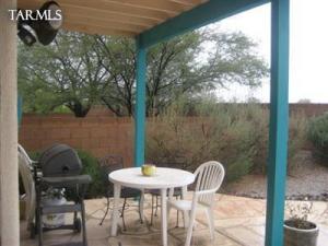 5549 N Hopbush Pl Tucson Arizona 85704