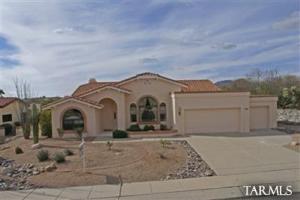 14645 N Del Webb Blvd Oro Valley Arizona 85755