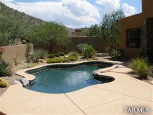 5656 W Silent Wash Pl Marana Arizona 85658