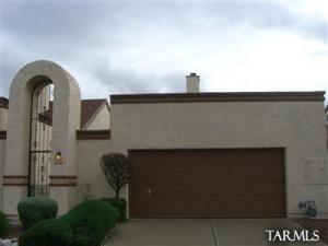 4937 W Doria Dr Tucson Arizona 85742