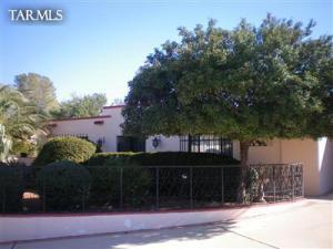 304 E La Abra  Green Valley Arizona 85614