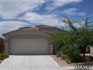 664 S Painted River Way Vail Arizona 85641