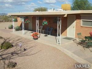 4200 N Oxbow Rd Tucson Arizona 85745
