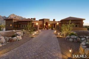 489 W Dream Weaver Dr Oro Valley Arizona 85737