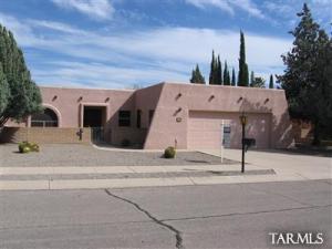 616 N Paseo Rico  Green Valley Arizona 85622