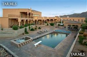 3905 N Avenida Dos Vistas  Tucson Arizona 85745