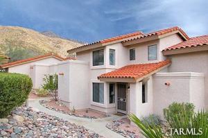 7601 N Calle Sin Envidia  Tucson Arizona 85718
