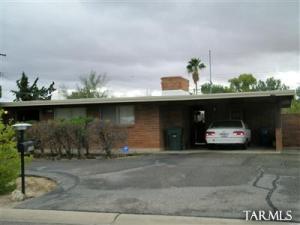 5602 E Whittier St Tucson Arizona 85711