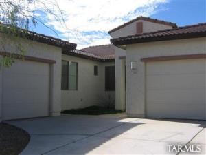 12667 N Maize Dr Marana Arizona 85653