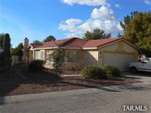 Tucson Home 3 br/2 ba