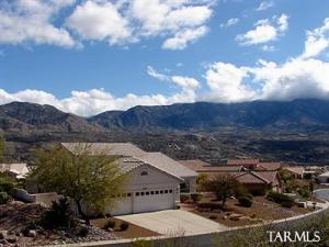 37495 S Jade Crest Dr Tucson Arizona 85739