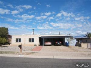 7657 E Palma St Tucson Arizona 85710