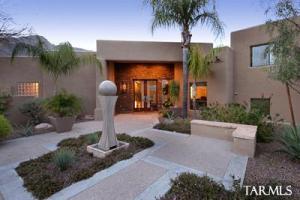 Tucson Home 4 br/4 ba