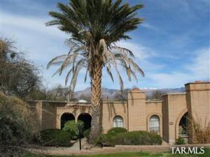 2440 N Shade Tree Ln Tucson Arizona 85715