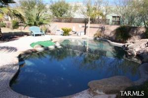 7625 S Gooseberry Way Tucson Arizona 85747