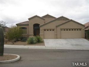 8419 N Wind Swept Ln Tucson Arizona 85743