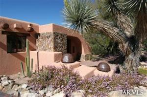 6747 N Los Leones Dr Tucson Arizona 85718