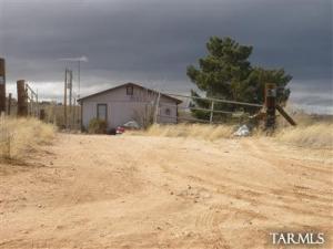 15800 S Lovell Rd Benson Arizona 85602