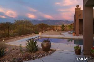 704 W Bright Canyon Dr Oro Valley Arizona 85755