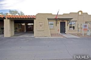 1861 W La Osa St Tucson Arizona 85705