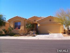 2261 N Avenida Del Polen  Green Valley Arizona 85614