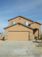 11456 W Anasazi Passage St Marana Arizona 85658