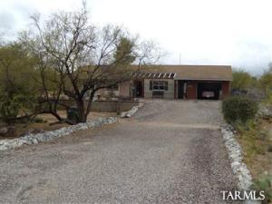 10120 E Discovery Dr Tucson Arizona 85748
