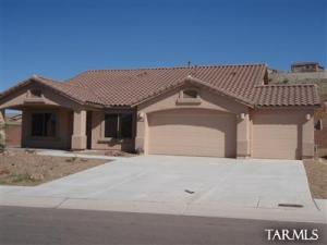 60536 E Eagle Mountain Dr Tucson Arizona 85739