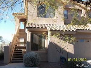 755 W Vistoso Highlands Dr Oro Valley Arizona 85755
