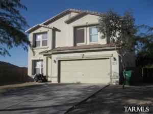 10118 N Mill Crossing Way Tucson Arizona 85743