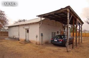 Patagonia Home 1 br/1 ba