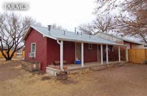 129  Sonoita Ave Patagonia Arizona 85624