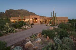 7808 N Ancient Indian Dr Tucson Arizona 85718
