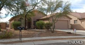 2378 E Vistoso Village Pl Oro Valley Arizona 85755