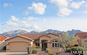 13772 N Buster Spring Way Oro Valley Arizona 85755