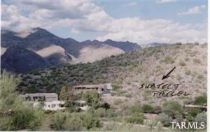 7090 E Foothills View Ct Tucson Arizona 85750