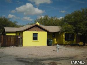 Tucson Home 2 br/1 ba