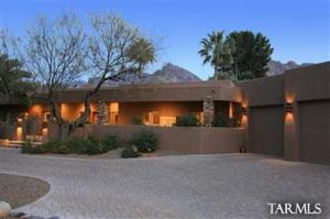 235 W Oro Valley Drive