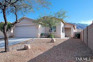 8350 N Austin Nikolas Ct Tucson Arizona 85704