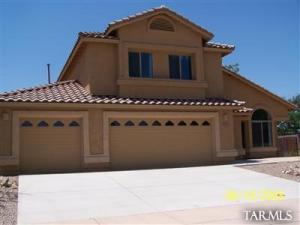 930 E Madera Estates Ln Sahuarita Arizona 85629