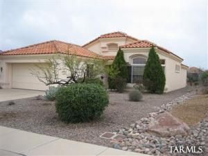 2220 E Ruellia Dr Oro Valley Arizona 85755