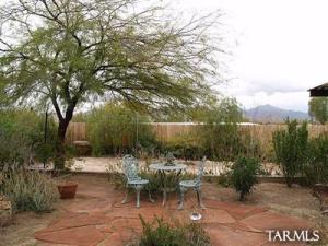 2701 W Positano Way Tucson Arizona 85741