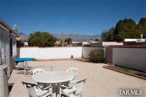 2436 N Sahuara Ave Tucson Arizona 85712