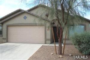 11790 W Farmall Dr Marana Arizona 85653