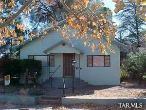 Bisbee Home 3 br/2 ba