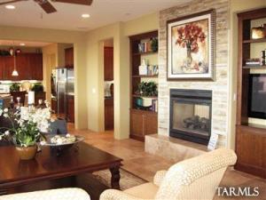 1195 E Stronghold Canyon Ln Sahuarita Arizona 85629